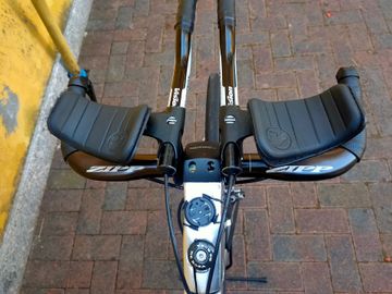 Used De Rosa Formula 2017 Road & Gravel, Light Gray — image 6 of 6