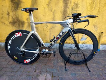 Używany De Rosa Formula 2017 Road & Gravel