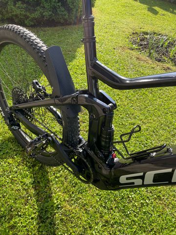 Używany Scott Strike eRIDE Other SRAM 2022 Mountainbike — zdjęcie 3 z 5