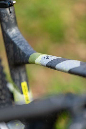 Brugt Scott Spark SRAM X01 Eagle AXS 2025 Mountainbike — billede 6 af 6