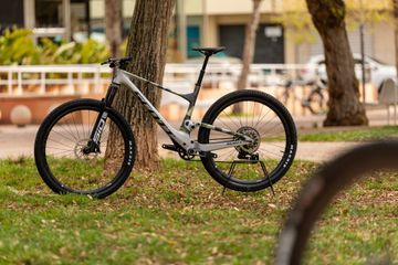 Brugt Scott Spark SRAM X01 Eagle AXS 2025 Mountainbike — billede 4 af 6