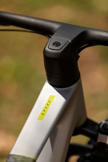 Brugt Scott Spark SRAM X01 Eagle AXS 2025 Mountainbike — billede 5 af 6