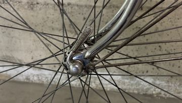 Used Bianchi Touring 1979 Road & Gravel, Blue — image 5 of 7