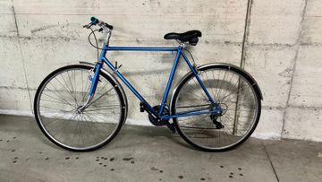 Gebrauchtes Bianchi Touring 1979 Road & Gravel