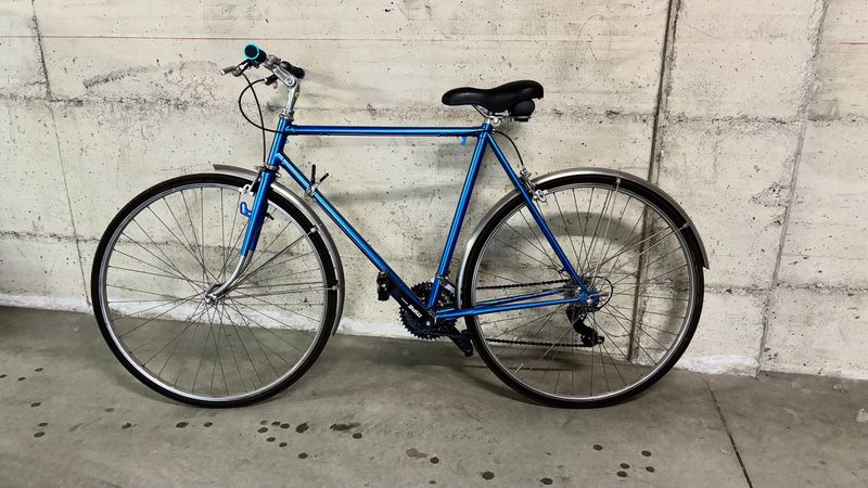Used Bianchi Touring 1979 Road & Gravel
