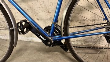 Used Bianchi Touring 1979 Road & Gravel, Blue — image 4 of 7