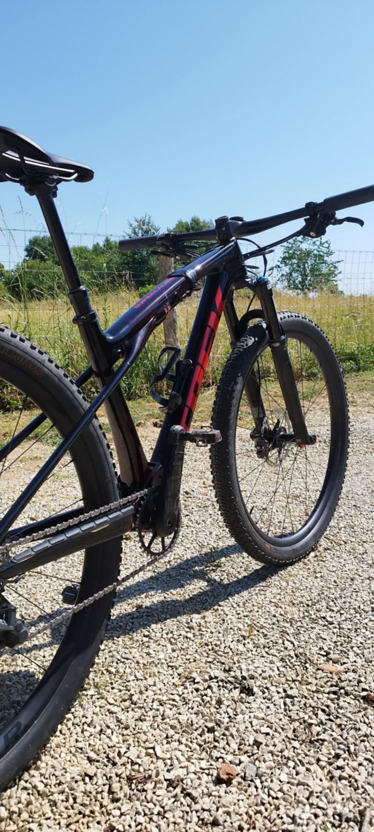 Trek Supercaliber Slr Gen Xt 2024 2024