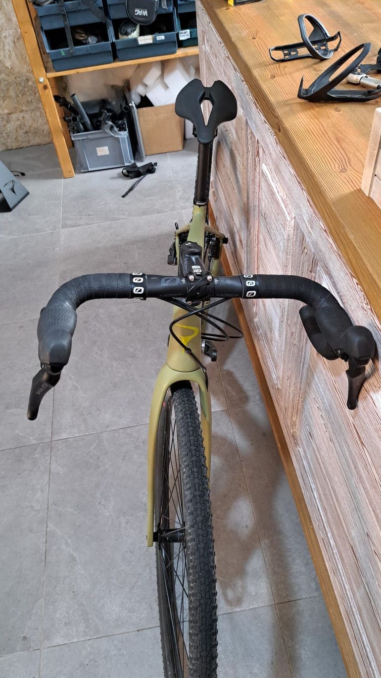 Pinarello Granger X1 Disc 2024 2024