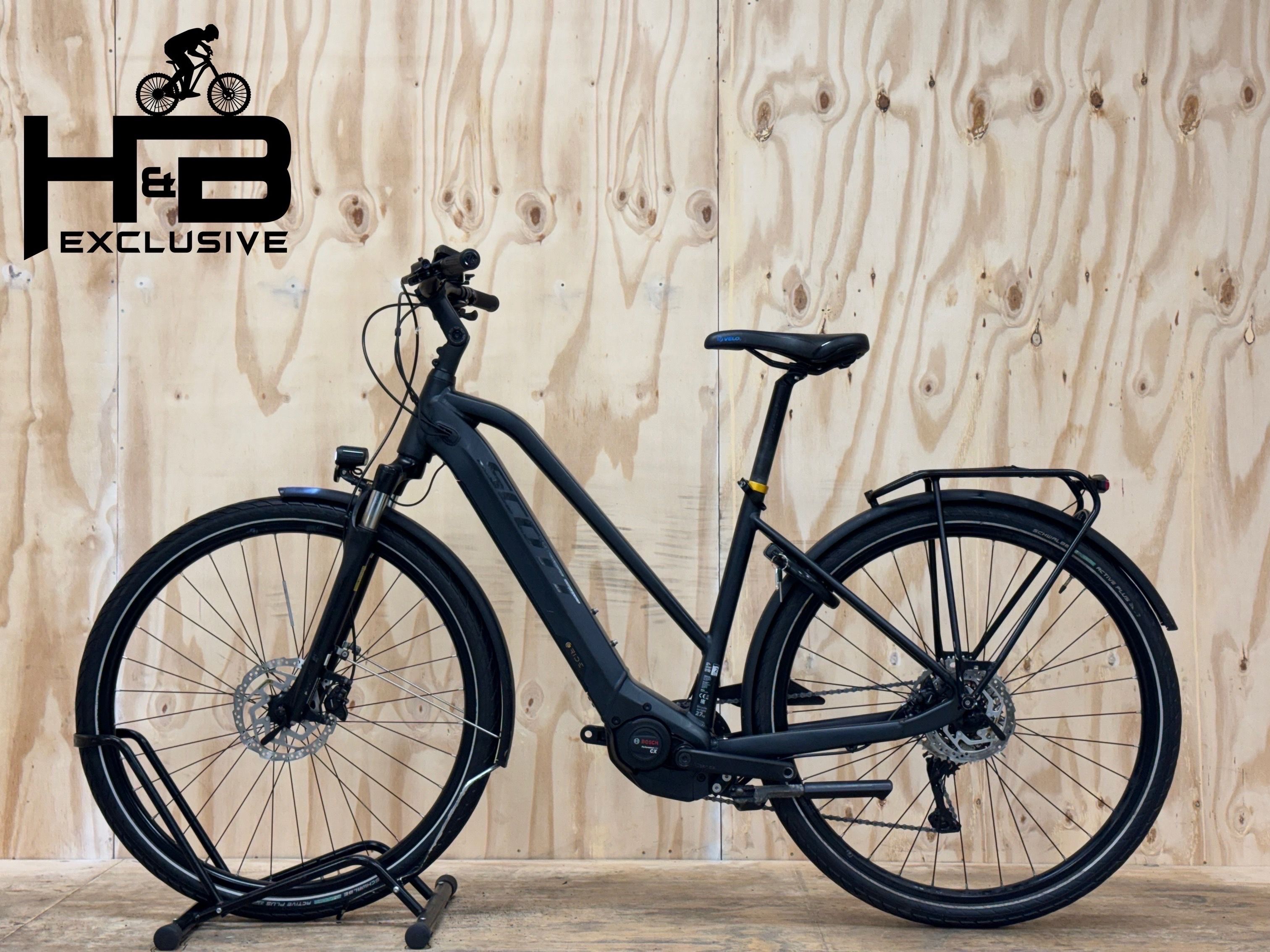 Sub Sport Scott Sub 2021 Scott Sub Sport ERide 20 Shimano 2021