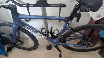 Used Mendiz F12 2023 Road & Gravel, Blue — image 3 of 3