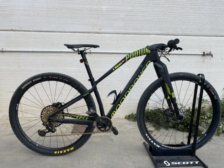 Mondraker podium 2015 hot sale