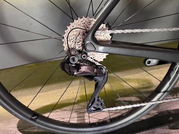 Used Colnago V4 2025 Road & Gravel, Light Gray — image 2 of 4