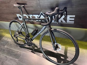 Used Colnago V4 2025 Road & Gravel, Light Gray — image 4 of 4