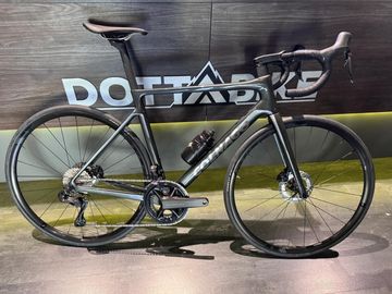 Brugt Colnago V4 2025 Road & Gravel