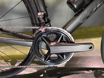 Used Colnago V4 2025 Road & Gravel, Light Gray — image 3 of 4