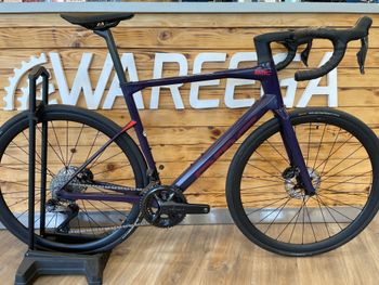 BMC, Roadmachine 01 THREE 2023