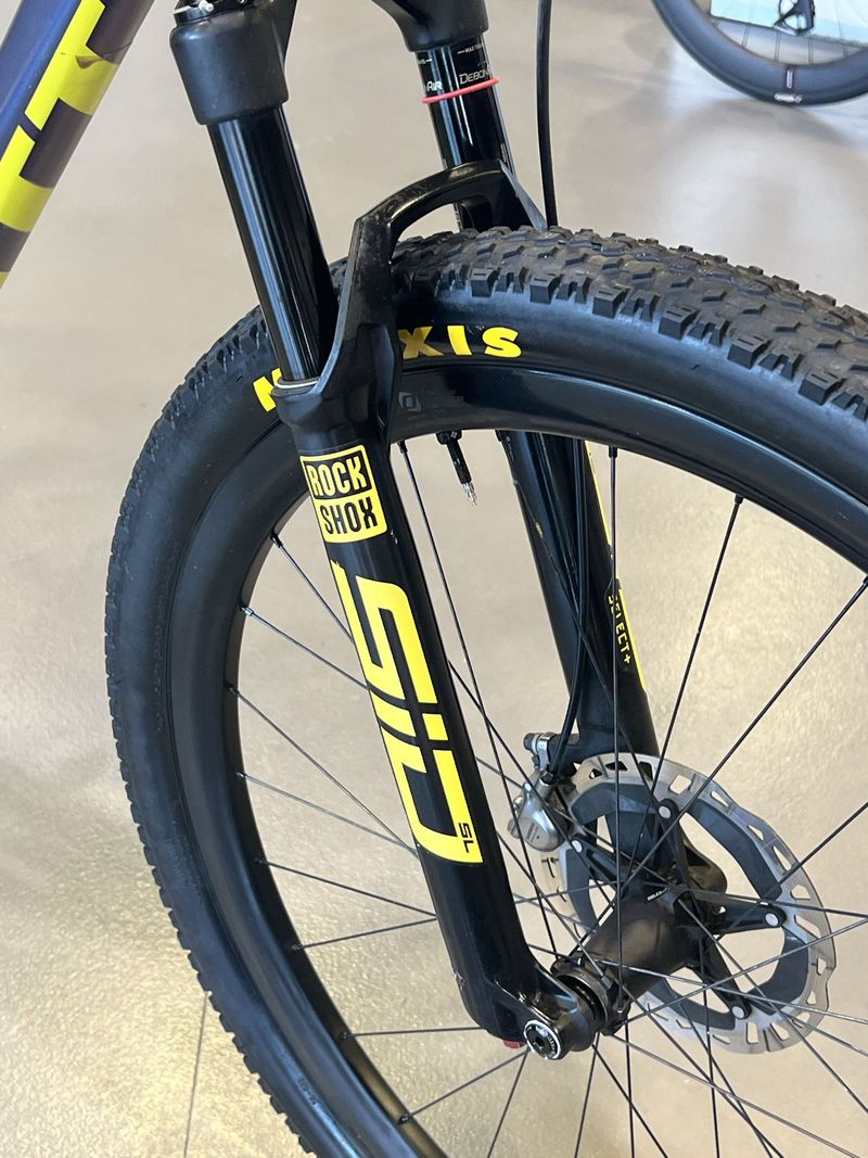 Used Scott Scale RC World Cup AXS 2022 2022 MTB