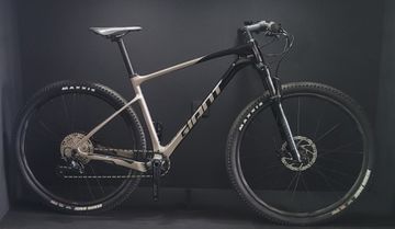 Gebrauchtes Giant XTC Advanced 29 2 2024 2024 MTB