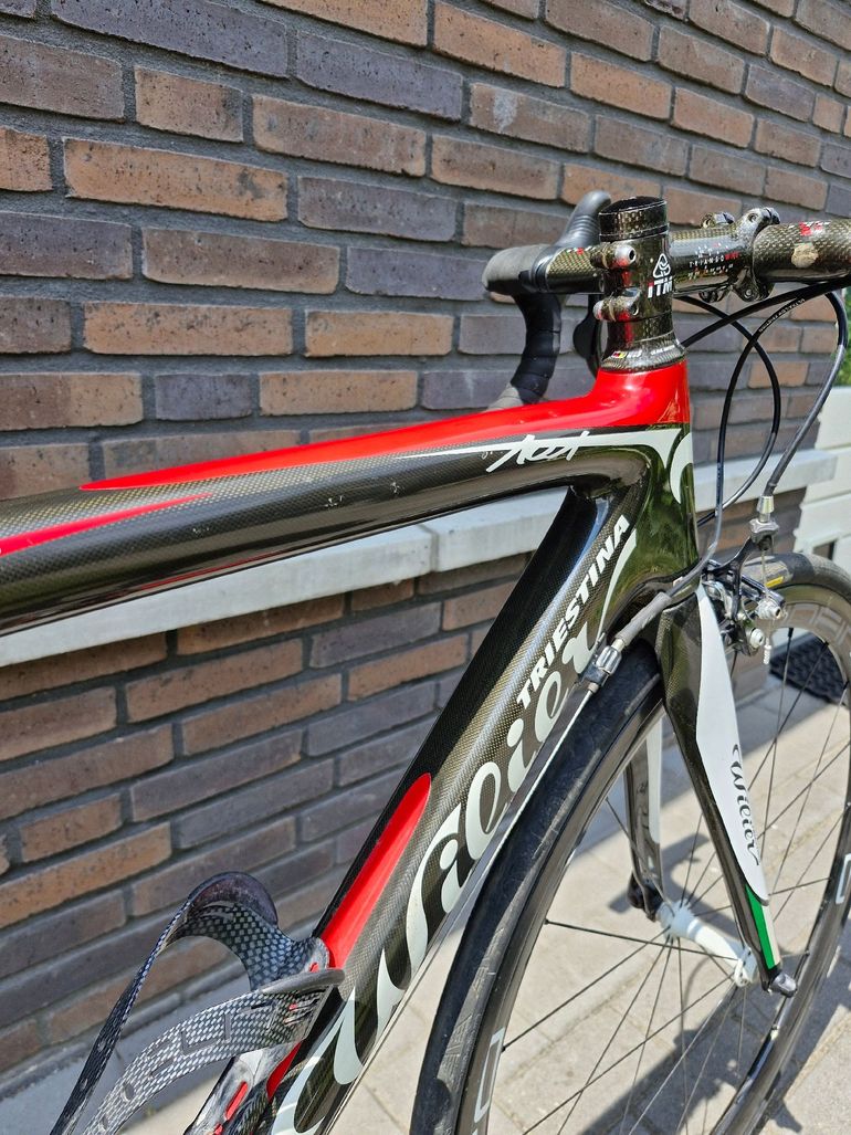 Wilier Cento 1 2017