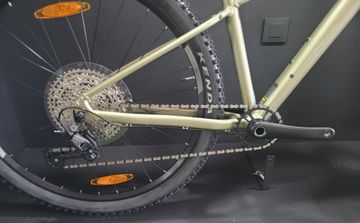 Used Liv Tempt 0 2022 2022 Mountainbike, Green, 27.5, 29 — image 3 of 6