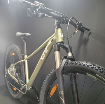 Used Liv Tempt 0 2022 2022 Mountainbike, Green, 27.5, 29 — image 6 of 6