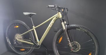 Used Liv Tempt 0 2022 2022 Mountainbike, Green, 27.5, 29 — image 5 of 6