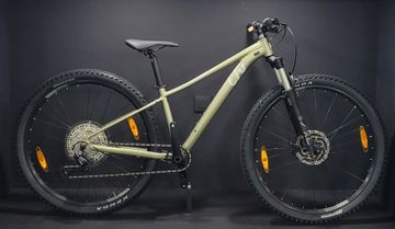 Used Liv Tempt 0 2022 2022 MTB