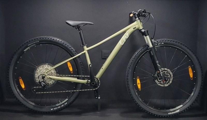 Gebrauchtes Liv Tempt 0 2022 2022 MTB