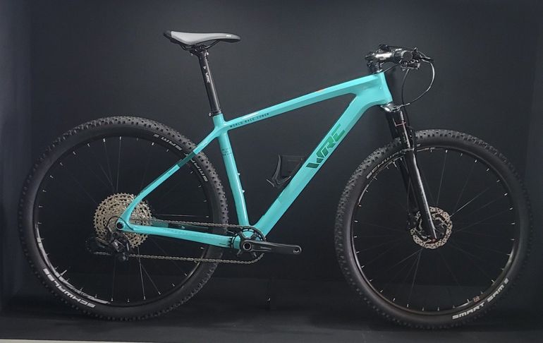 Bike Conor Wrc Sx Conor WRC SPECIAL XT 2024