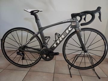 Used Trek Madone 2019 Road & Gravel, Light Gray — image 1 of 3