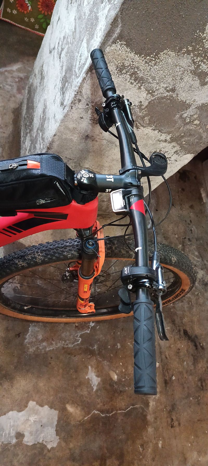 BMC Teamelite 01 TEAM 2018 2018 Mountainbike d'occasion — image 2 sur 6