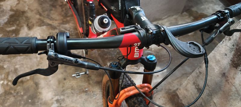 BMC Teamelite 01 TEAM 2018 2018 Mountainbike d'occasion — image 5 sur 6