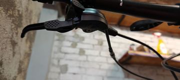 BMC Teamelite 01 TEAM 2018 2018 Mountainbike d'occasion — image 6 sur 6