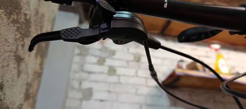 BMC Teamelite 01 TEAM 2018 2018 Mountainbike d'occasion — image 6 sur 6
