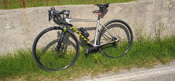 Used Scott Rc 2019 2019 Road & Gravel