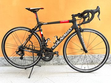 Gebrauchtes Colnago V2R UAE EMIRATES OFFICIAL TEAM "DANIEL MARTIN" 2019 Road & Gravel