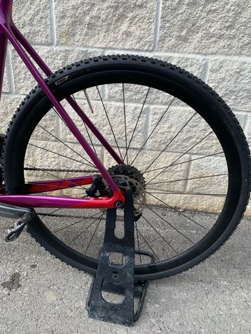 Brugt BH Gravel 2023 Road & Gravel — billede 10 af 12