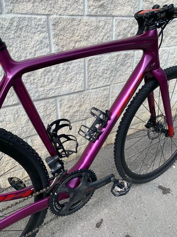 Brugt BH Gravel 2023 Road & Gravel — billede 7 af 12