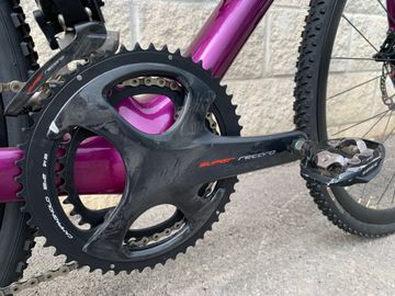 Brugt BH Gravel 2023 Road & Gravel — billede 4 af 12