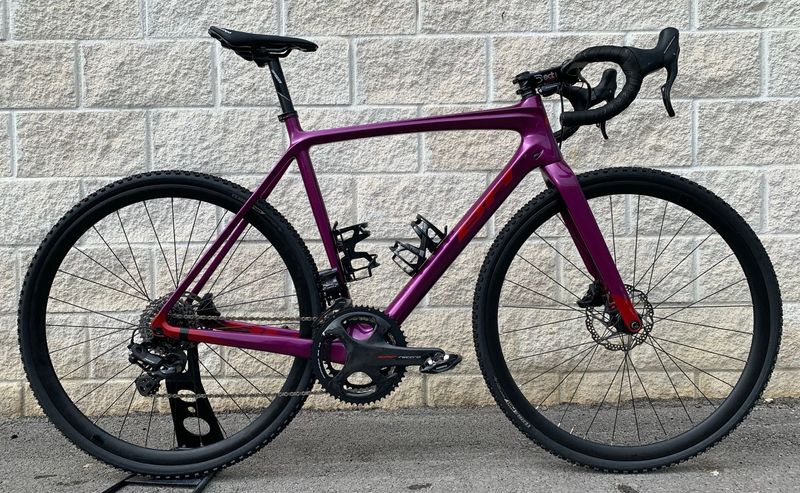Used BH Gravel 2023 Road & Gravel