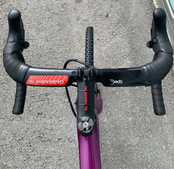 Brugt BH Gravel 2023 Road & Gravel — billede 8 af 12