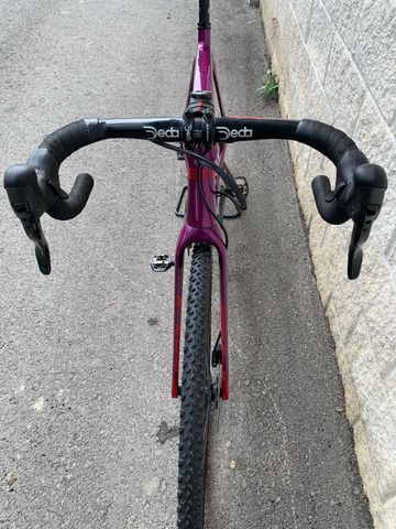 Brugt BH Gravel 2023 Road & Gravel — billede 6 af 12