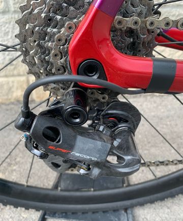 Brugt BH Gravel 2023 Road & Gravel — billede 3 af 12