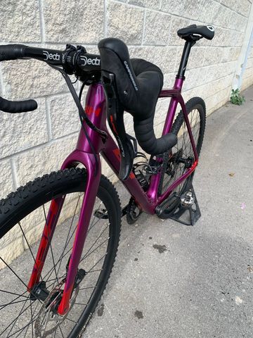 Brugt BH Gravel 2023 Road & Gravel — billede 12 af 12