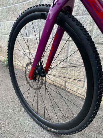 Brugt BH Gravel 2023 Road & Gravel — billede 11 af 12