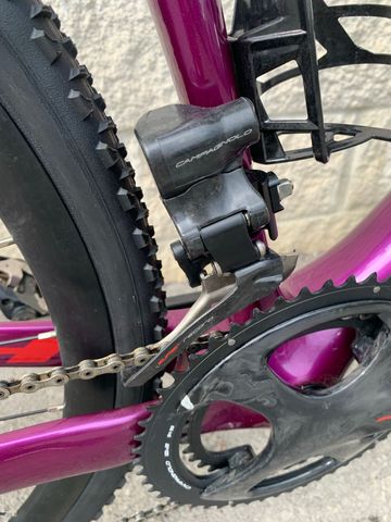 Brugt BH Gravel 2023 Road & Gravel — billede 5 af 12
