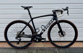 Used Trek Émonda SL 7 2024 2024 Road & Gravel