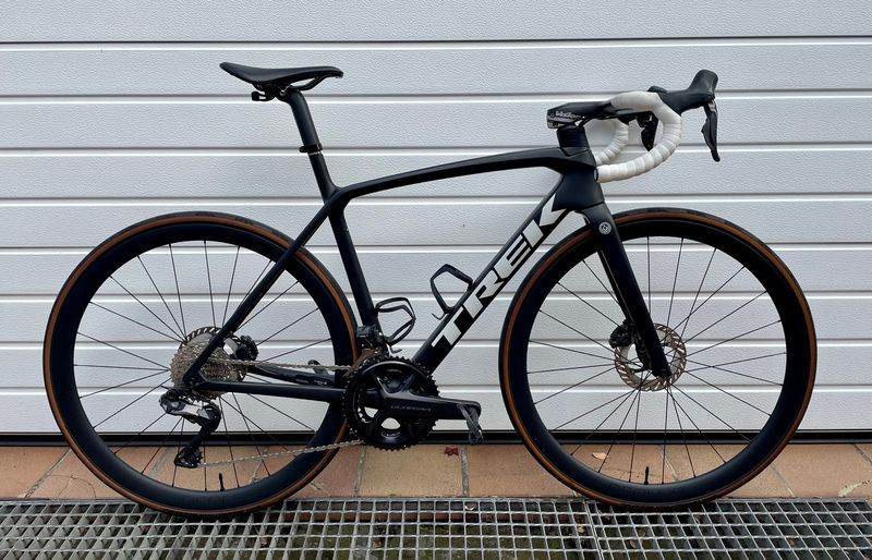 Used Trek Émonda SL 7 2024 2024 Road & Gravel