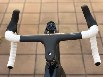 Brugt Trek Émonda SL 7 2024 2024 Road & Gravel — billede 4 af 8