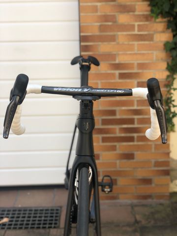 Brugt Trek Émonda SL 7 2024 2024 Road & Gravel — billede 5 af 8